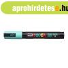Dekormarker 1,8-2,5mm, Uni Posca PC-5M tengerz�ld