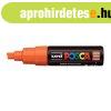 Dekormarker 8mm, Uni Posca PC-8K narancs