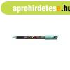 Dekormarker 0,7-1mm, Uni Posca PC-1M z�ld