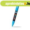 Dekormarker 0,7-1mm, Uni Posca PC-1M vil�gosk�k