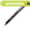 Dekormarker 0,7-1mm, Uni Posca PC-1M ez�st