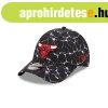 Sapka New Era 9Forty NBA Marble Chicago Bulls Strapback cap