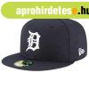 Sapk�k New Era 59Fifty Authentic On Field Home Detroit Tiger