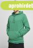 Urban Classics Basic Terry Hoody junglegreen