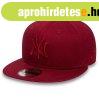Sapka New Era 9Fifty MLB League Esential NY Yankees Red