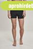 Urban Classics Basic Swim Trunk black