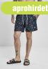Urban Classics Pattern�Swim Shorts island aop