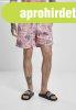 Urban Classics Pattern�Swim Shorts yacht aop