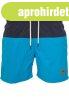 Urban Classics Block Swim Shorts nvy/tur