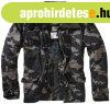 Brandit britannia t�li kab�t, darkcamo