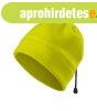 Rimeck f�nyvisszaver� fleece sapka, s�rga