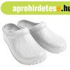 Demar N�i habszand�lok NEW EVA CLOG, feh�r