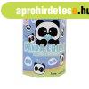 Tokimeki Panda Cookies Milk Flavor tejes keksz 40g