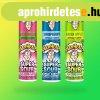 Warheads Super Sour szuper savany� cukorka spray 20g