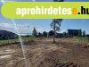Balatonszrsz ptsi telek