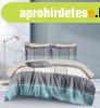 3 r�szes �gynem�huzat garnit�ra, �gynem�huzat szett, T�rkiz 