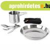 GSI Outdoors Glacier Stainless 1 szem�lyes szett Glacier