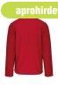 F�rfi 3 r�teg� softshell dzseki, Kariban KA401, Red-4XL