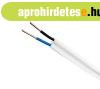 INSTALL�CI�S VEZET� 2X2.5MM2 0.22/0.38kV