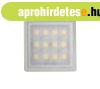 LEDES KABINVILGTS CAB-14 LED 12SMD5050 2,4W 12VDC 2900K