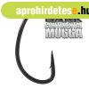 Gardner - Hook - Covert Dark Continental Mugga horog 4-es (D