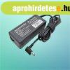 ASUS/FUJITSU/TOSHIBA laptop tlt adapter - 65W (20V 3.25A c
