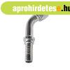Pr�selhet� csatlakoz� 87010440 - PN 12 DKM M22x1.5 45�