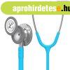 Littmann Classic III fonendoszk�p - 5835 - VIL�GOSK�K