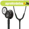 Littmann Classic III fonendoszk�p - 5811 - FEKETE - F�ST�SZ�