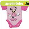 Rvid ujj baba body Minnie egr mintval rzsaszn (56) 