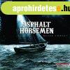 Asphalt Horsemen - Never Forget LP (vinyl)