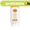 Naptej flakonos 200 ml SPF50 Carroten