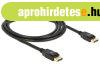 DeLock Cable Displayport 1.2 male > Displayport male 4K 2