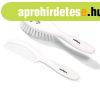 BabyOno hajkefe + f�s� szett - feh�r zebra