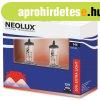 Izz� 12V/60/55W/H4 2db/+50% Neolux N472EL
