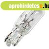 Izz� 12V/3W T6,5 feh�r m�szerfal izz� Elta 157TB / 952TB
