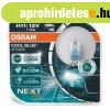 Izz� 12V/55V/H11/2db +100% Osram Cool Blue Nextgen 2db 64211