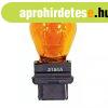 Izz� 12V/27W P27W narancss�rga (index izz�) 3156NA Elta 185T