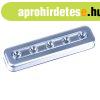Univerz�lis, �rint�kapcsol�s 5 LED-es belt�ri l�mpa (elemes)