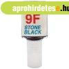 Jav�t�fest�k KIA / Hyundai Stone Black 9F Arasystem 10ml