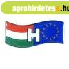 Magyarorszg zszl EU zszlval