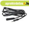Antennakbel hosszabbt 1m KSG71-1m