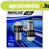LED 12V/21W/5W Bay15d (1,2W) feh�r 6000K Neolux NP2260CW