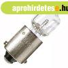 Izz� 12V/6W Ba9s H6W (db-os) BMW Angel Eye Neolux N434