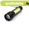 Eleml�mpa akkumul�toros mini f�m,1000 lumen, 3:1-ben GZ16035