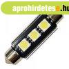 Izz� 12V/3 SMD LED szofita 41 mm HD