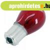 Izz� 12V/21W BA15s P21W piros Elta 389TB