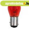 Izz� 12V/21/5W BAY15D piros ELTA 387TB