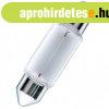 Izz� 12V/5W szofita 41mm SV8.5-8 Osram 6413