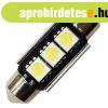 Izz� 12V/3 SMD LED szofita 36 mm HD